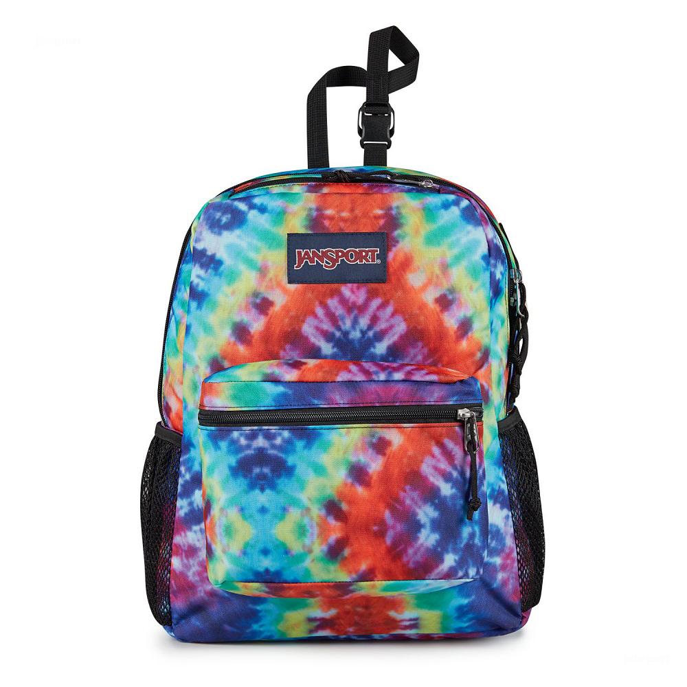 Sac à Dos Ordinateur JanSport CENTRAL ADAPTIVE Multicolore | NVN-63774783